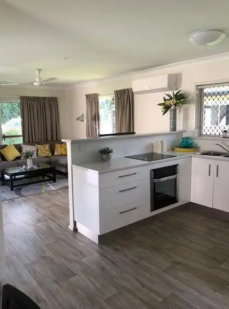Second view of Homely house listing, 61 Mount Peter Road, Edmonton QLD 4869