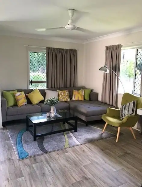 Third view of Homely house listing, 61 Mount Peter Road, Edmonton QLD 4869