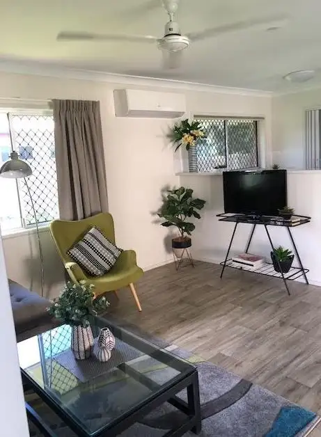 Fifth view of Homely house listing, 61 Mount Peter Road, Edmonton QLD 4869