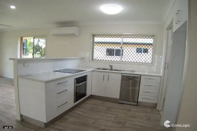 Sixth view of Homely house listing, 61 Mount Peter Road, Edmonton QLD 4869