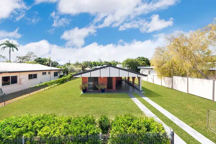 Seventh view of Homely house listing, 61 Mount Peter Road, Edmonton QLD 4869