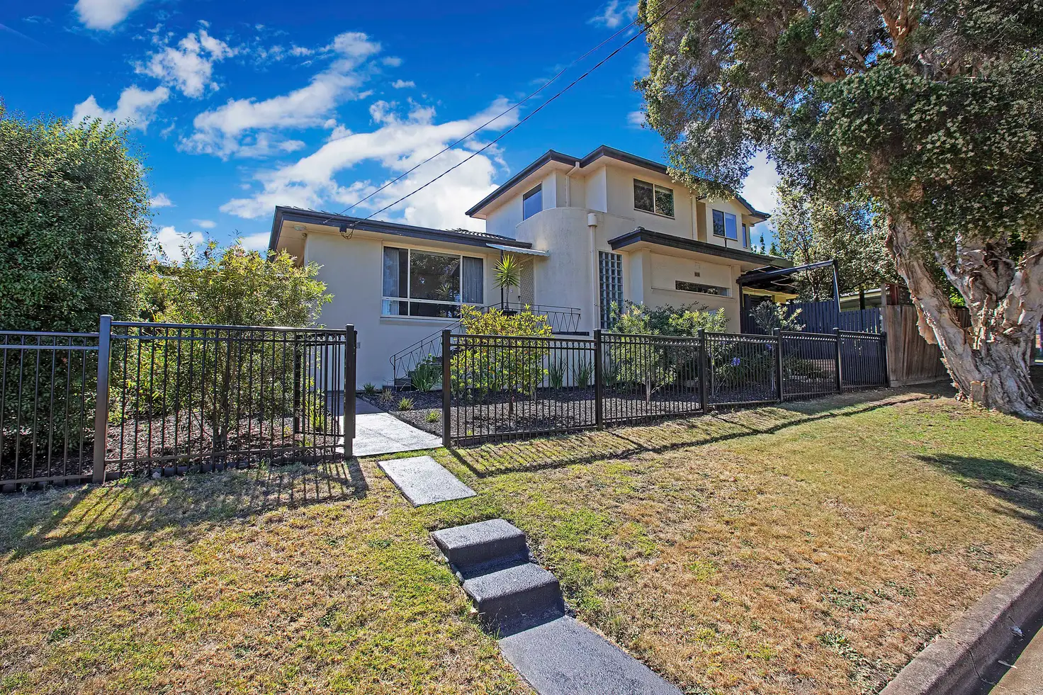 Main view of Homely house listing, 272 Mt Pleasant Road, Highton VIC 3216