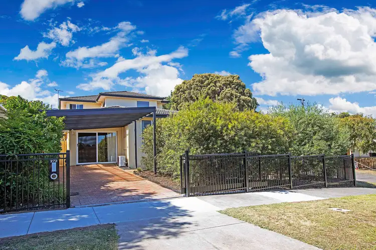 Second view of Homely house listing, 272 Mt Pleasant Road, Highton VIC 3216
