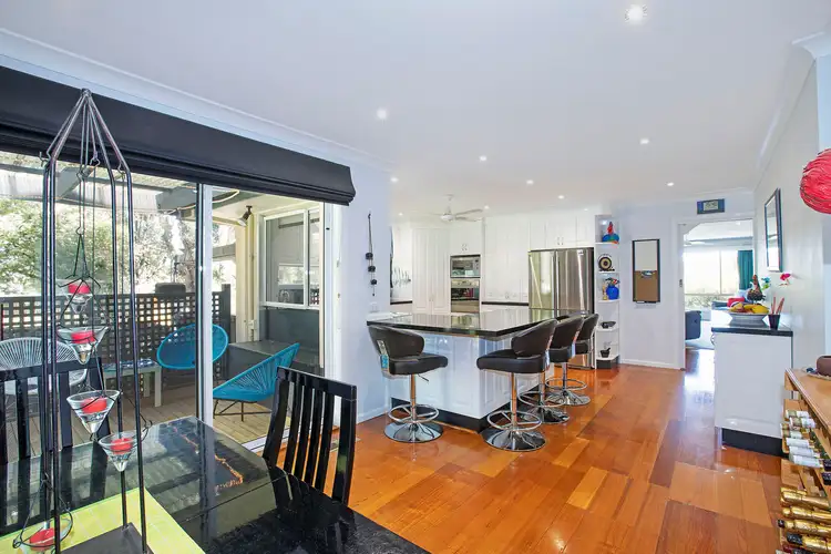 Fifth view of Homely house listing, 272 Mt Pleasant Road, Highton VIC 3216