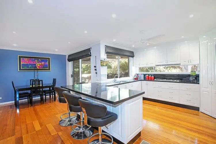 Sixth view of Homely house listing, 272 Mt Pleasant Road, Highton VIC 3216