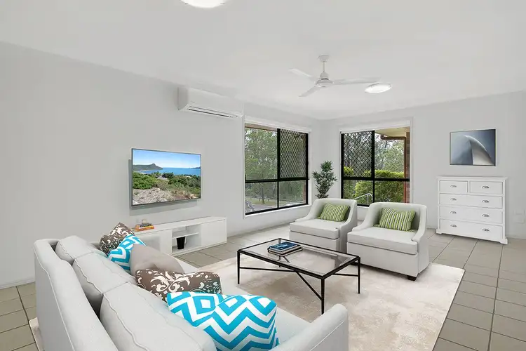 Main view of Homely house listing, 5 Raymond Road, Eight Mile Plains QLD 4113