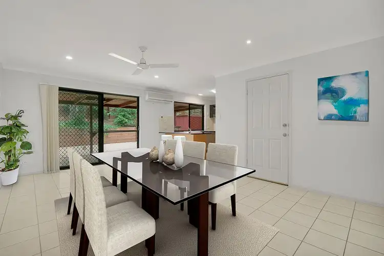 Second view of Homely house listing, 5 Raymond Road, Eight Mile Plains QLD 4113