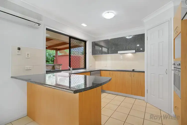 Third view of Homely house listing, 5 Raymond Road, Eight Mile Plains QLD 4113