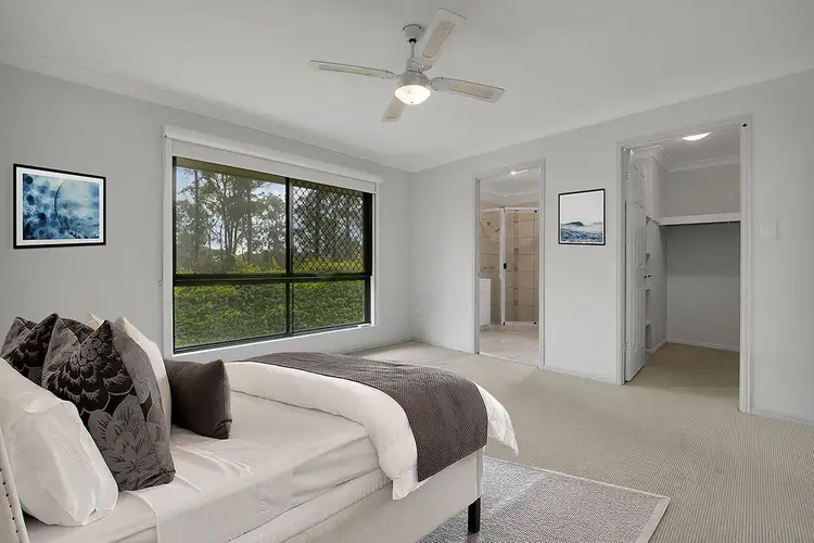 Fourth view of Homely house listing, 5 Raymond Road, Eight Mile Plains QLD 4113