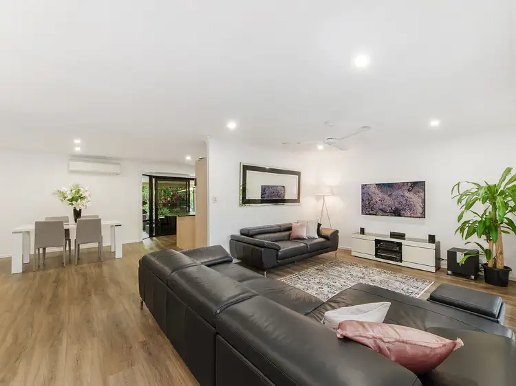 Fourth view of Homely house listing, 11 Swanton Drive, Mudgeeraba QLD 4213
