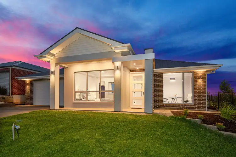 Second view of Homely house listing, 2 Spicer Street, Mount Barker SA 5251