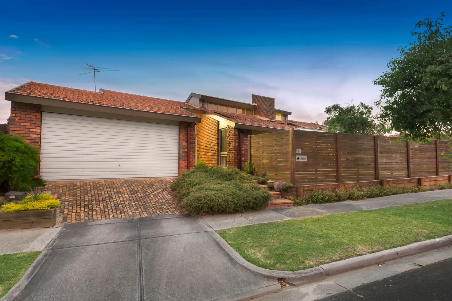 Main view of Homely house listing, 30 Raphael Crescent, Frankston VIC 3199