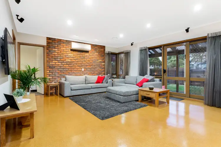 Second view of Homely house listing, 30 Raphael Crescent, Frankston VIC 3199