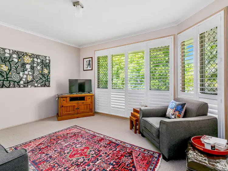 Fourth view of Homely house listing, 33 Palmwoods Crescent, Runcorn QLD 4113