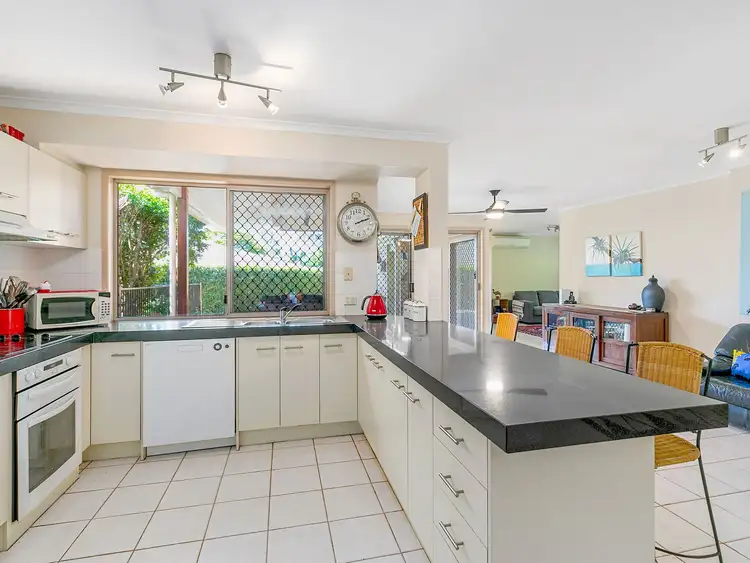 Sixth view of Homely house listing, 33 Palmwoods Crescent, Runcorn QLD 4113