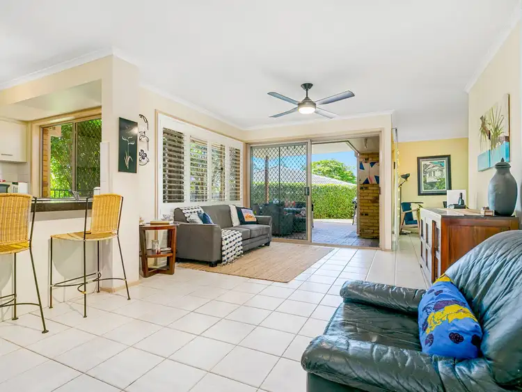 Seventh view of Homely house listing, 33 Palmwoods Crescent, Runcorn QLD 4113