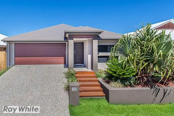 Main view of Homely house listing, 32 Champion Cir, Narangba QLD 4504