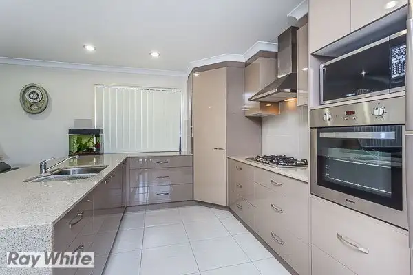 Second view of Homely house listing, 32 Champion Cir, Narangba QLD 4504