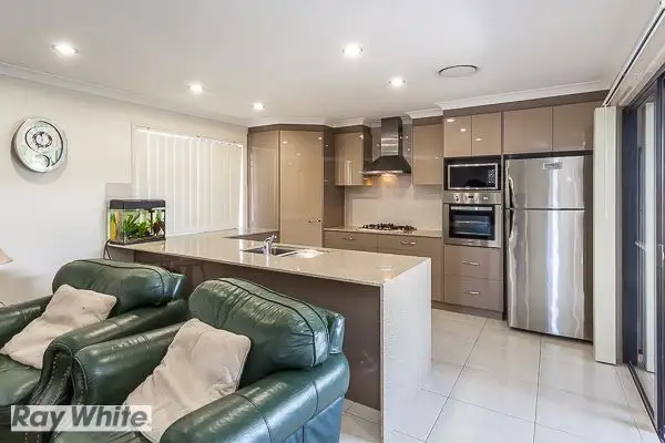Third view of Homely house listing, 32 Champion Cir, Narangba QLD 4504