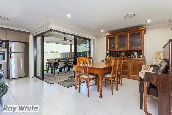 Fourth view of Homely house listing, 32 Champion Cir, Narangba QLD 4504