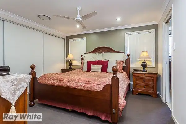 Fifth view of Homely house listing, 32 Champion Cir, Narangba QLD 4504