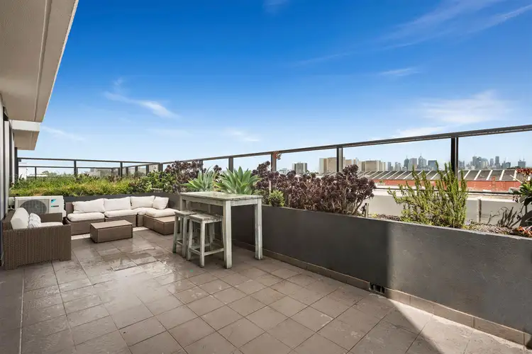 E415/11 Flockhart Street, Abbotsford VIC 3067
