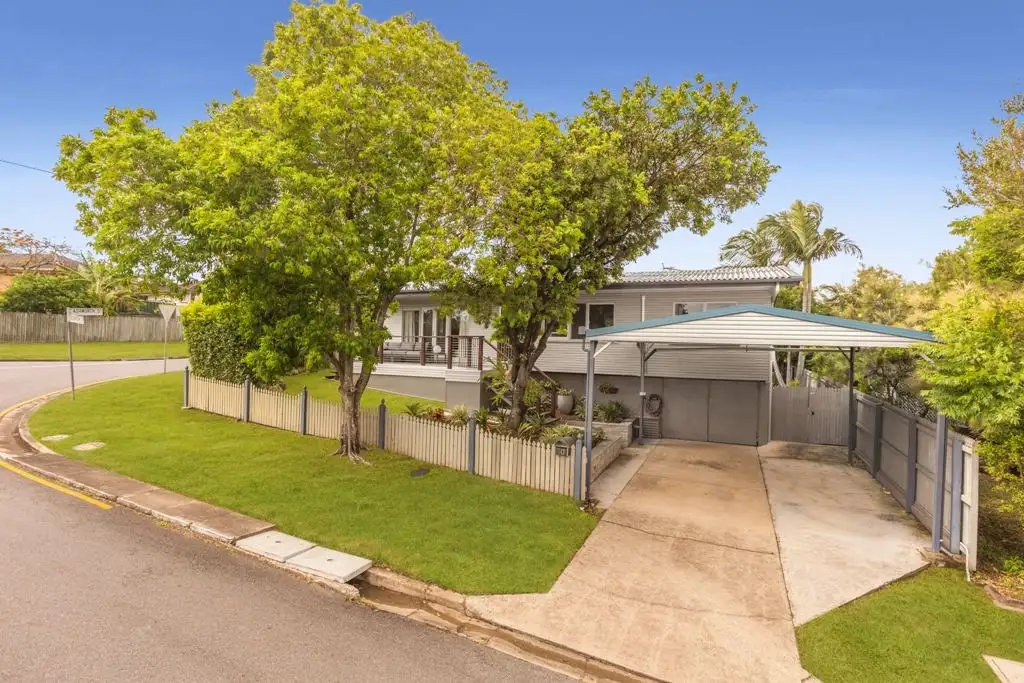 Main view of Homely house listing, 10 Blenheim Street, Chermside West QLD 4032