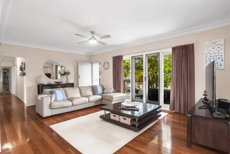 Third view of Homely house listing, 10 Blenheim Street, Chermside West QLD 4032