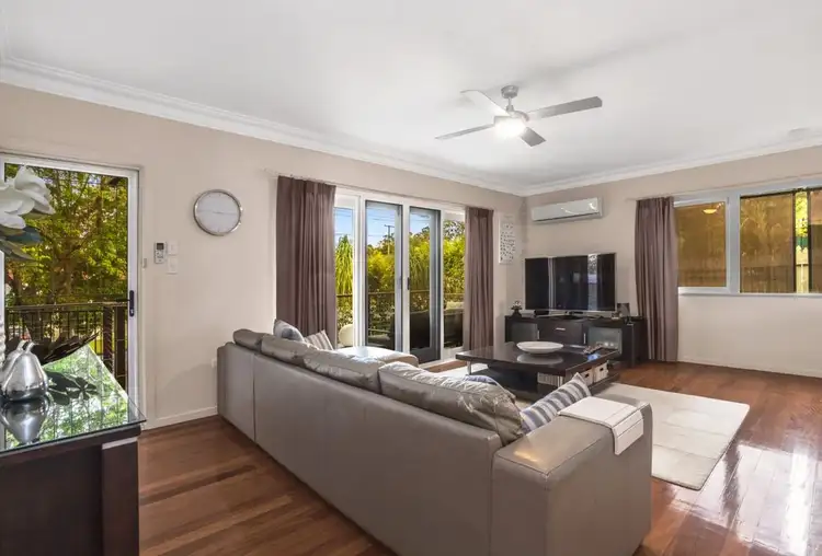 Fourth view of Homely house listing, 10 Blenheim Street, Chermside West QLD 4032
