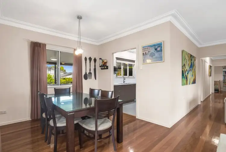 Fifth view of Homely house listing, 10 Blenheim Street, Chermside West QLD 4032
