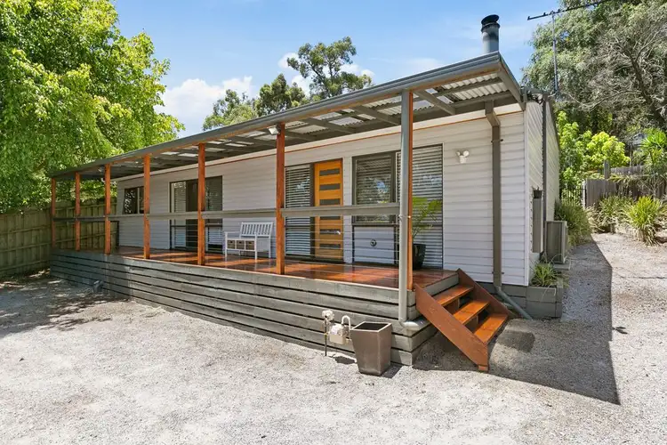 290A Swansea Road, Mount Evelyn VIC 3796