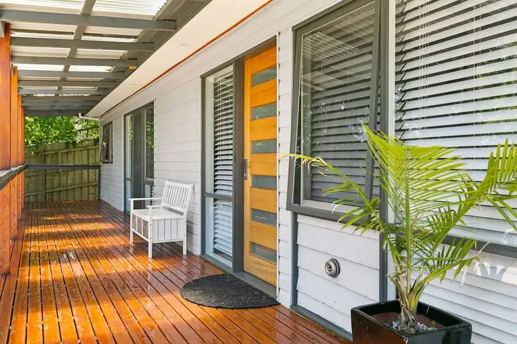 Second view of Homely house listing, 290A Swansea Road, Mount Evelyn VIC 3796