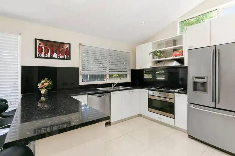 Fourth view of Homely house listing, 290A Swansea Road, Mount Evelyn VIC 3796