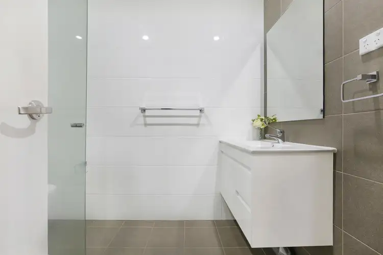 Sixth view of Homely apartment listing, 802/16 Burelli Street, Wollongong NSW 2500