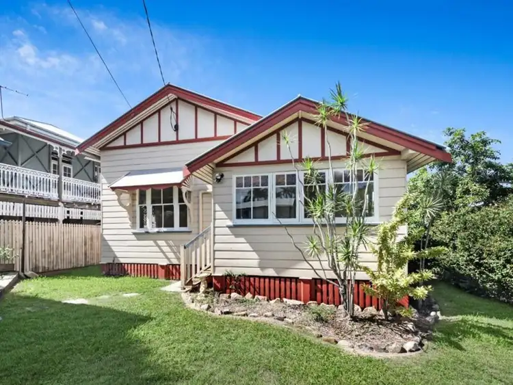 Main view of Homely house listing, 128 Broadwater Road, Mount Gravatt East QLD 4122