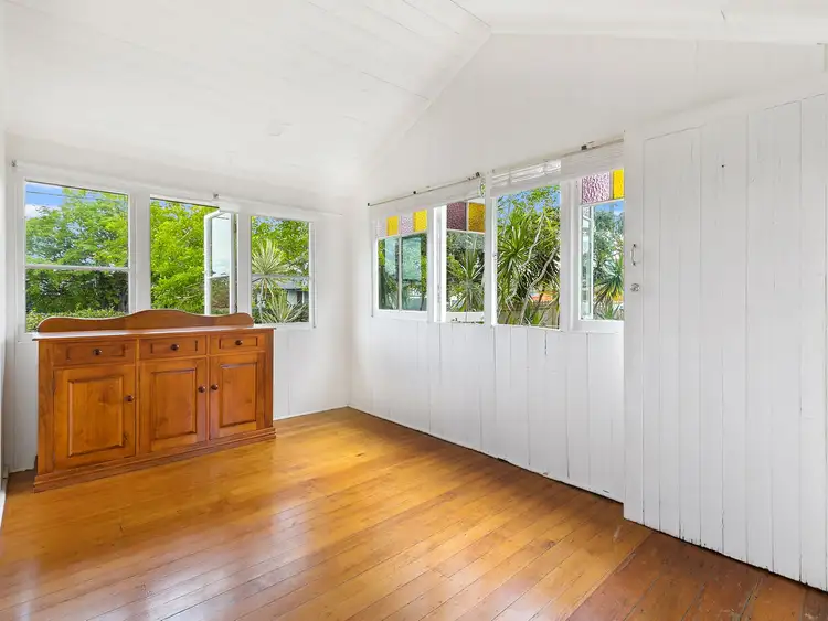 Second view of Homely house listing, 128 Broadwater Road, Mount Gravatt East QLD 4122
