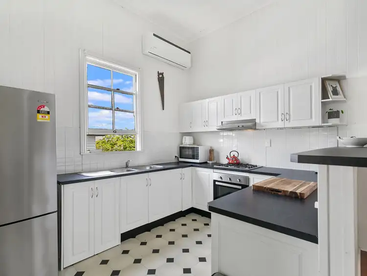 Fourth view of Homely house listing, 128 Broadwater Road, Mount Gravatt East QLD 4122