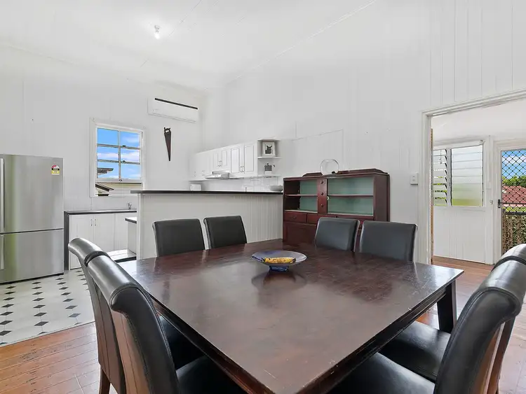 Fifth view of Homely house listing, 128 Broadwater Road, Mount Gravatt East QLD 4122