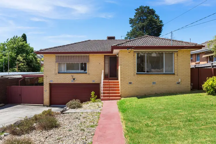 Second view of Homely house listing, 8 Chatsworth Quadrant, Templestowe Lower VIC 3107