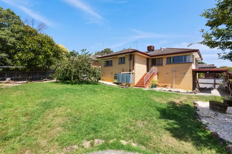Third view of Homely house listing, 8 Chatsworth Quadrant, Templestowe Lower VIC 3107