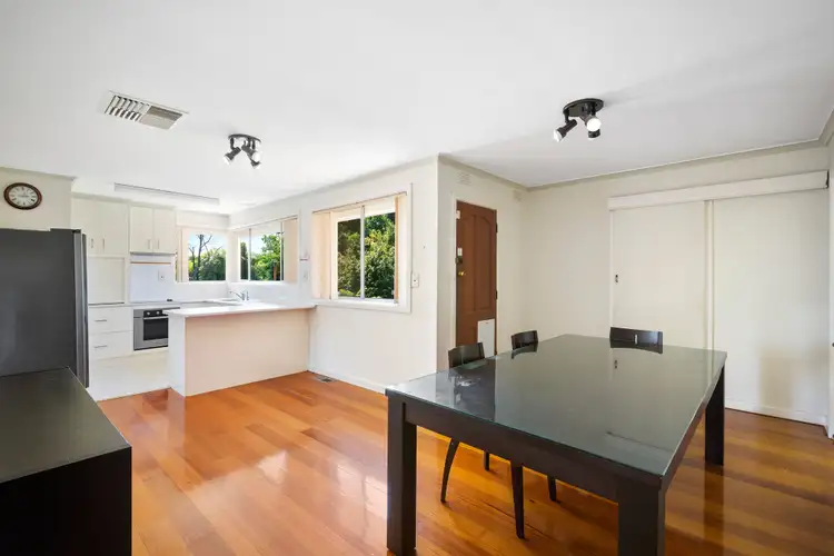 Fifth view of Homely house listing, 8 Chatsworth Quadrant, Templestowe Lower VIC 3107