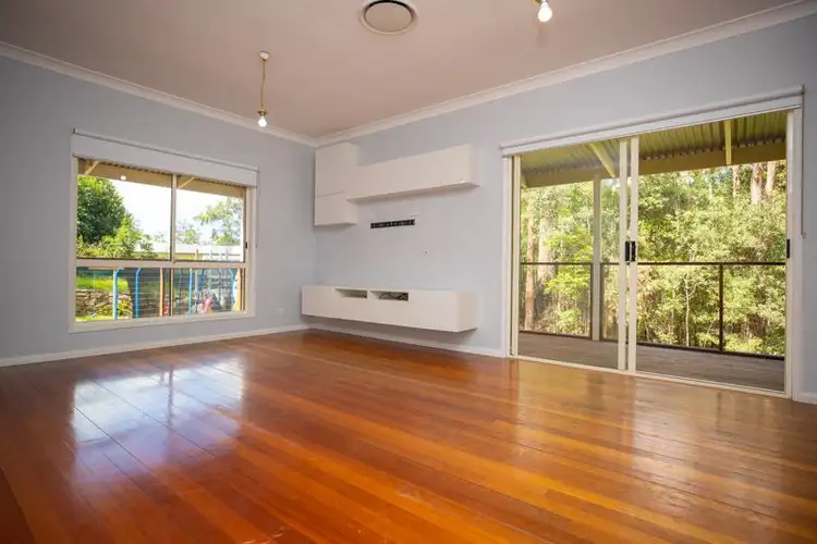 Second view of Homely house listing, 7 Glider Court, Bonogin QLD 4213