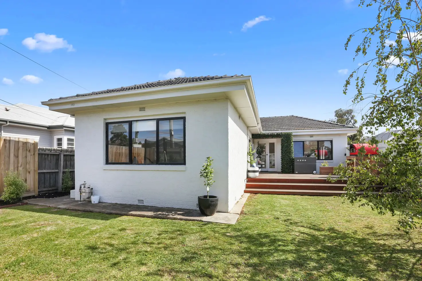 Main view of Homely house listing, 1/176 Church Street, Hamlyn Heights VIC 3215
