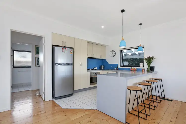 Third view of Homely house listing, 1/176 Church Street, Hamlyn Heights VIC 3215