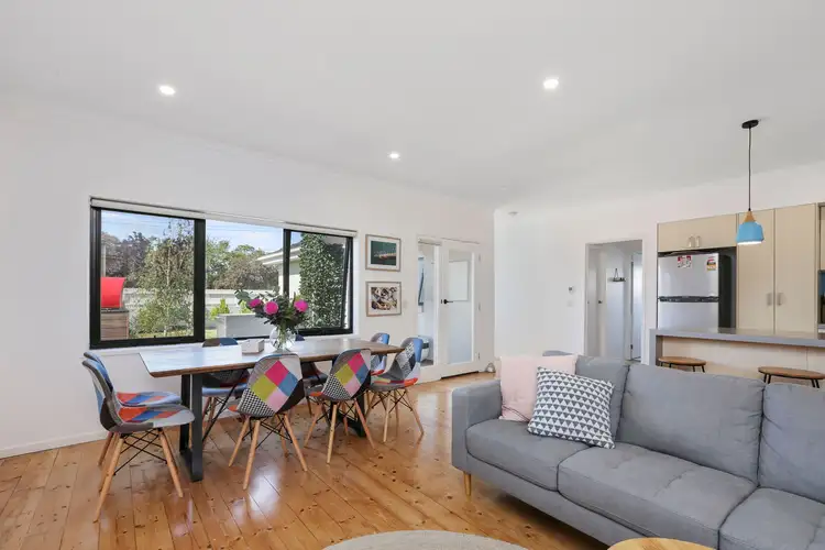 Fourth view of Homely house listing, 1/176 Church Street, Hamlyn Heights VIC 3215