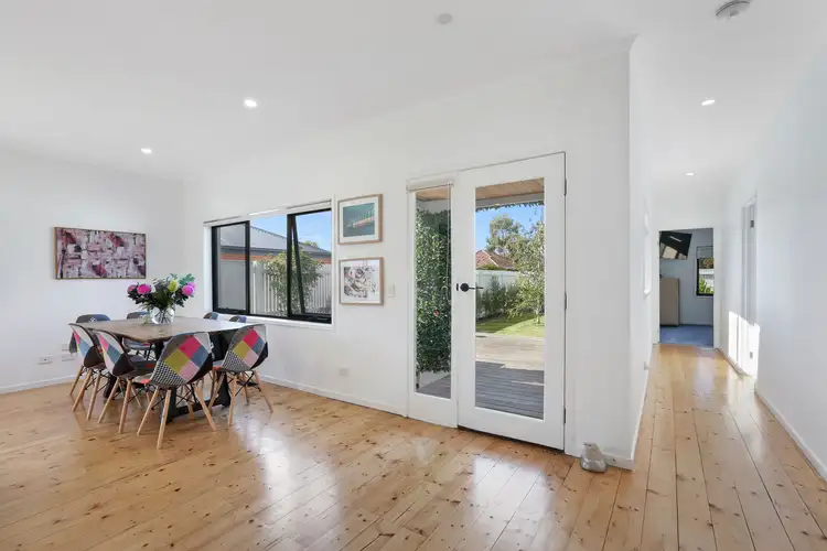 Fifth view of Homely house listing, 1/176 Church Street, Hamlyn Heights VIC 3215