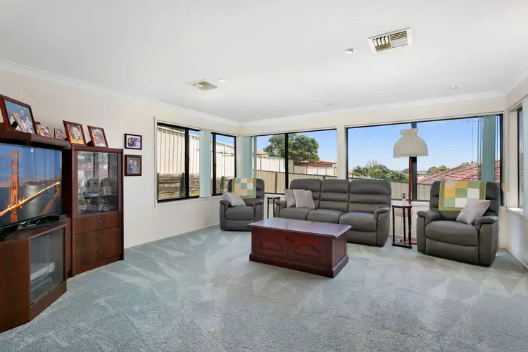 Fifth view of Homely house listing, 2 Henry Place, Narellan Vale NSW 2567