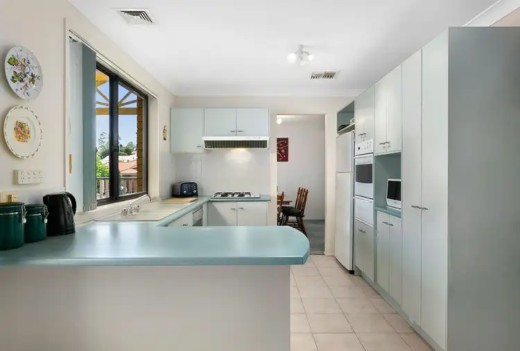 Sixth view of Homely house listing, 2 Henry Place, Narellan Vale NSW 2567