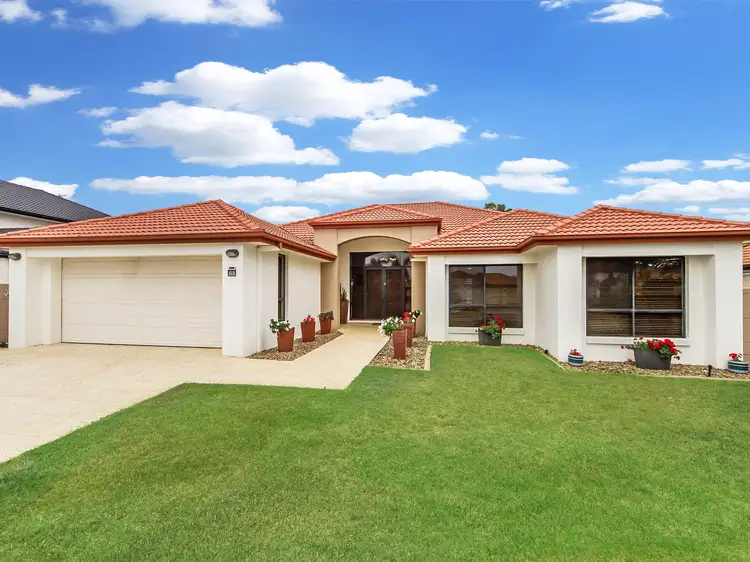 13 Parkwater Terrace, Helensvale QLD 4212