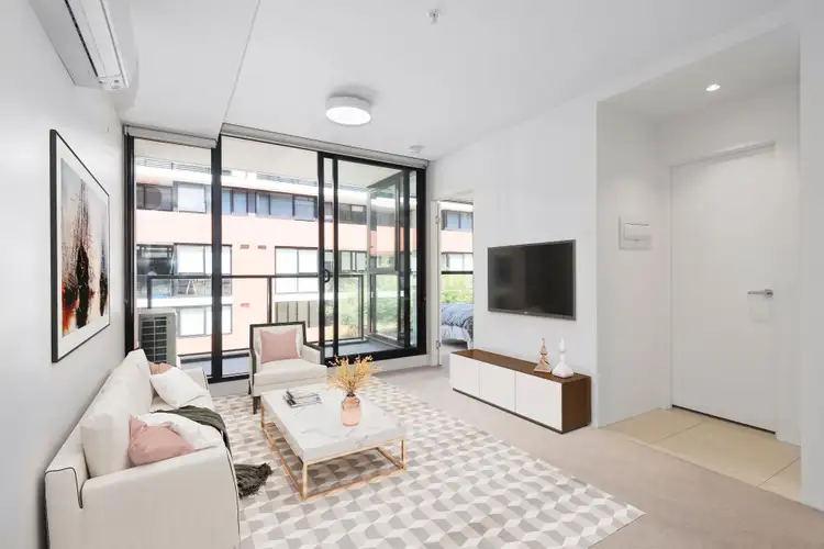 B205/8 Grosvenor Street, Abbotsford VIC 3067